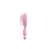 Mini Detangler Hair Brush for Medium Hair - Bubblegum Pink
