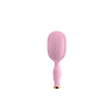 Mini Detangler Hair Brush for Medium Hair - Bubblegum Pink
