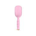 Detangler Hair Brush for Medium Hair - Bubblegum Pink
                in Pink - Full Size
            