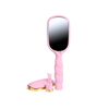 Detangler Hair Brush for Medium Hair - Bubblegum Pink
