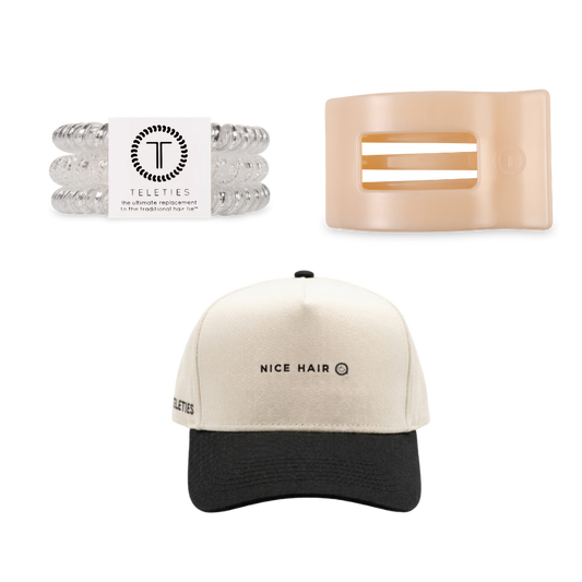 The Busy Mom Bundle
                
              