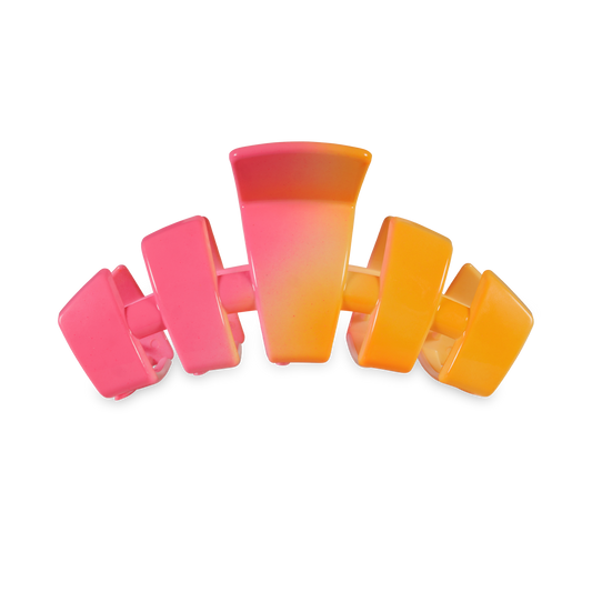 Classic Day Rave Medium Hair Clip  - Medium