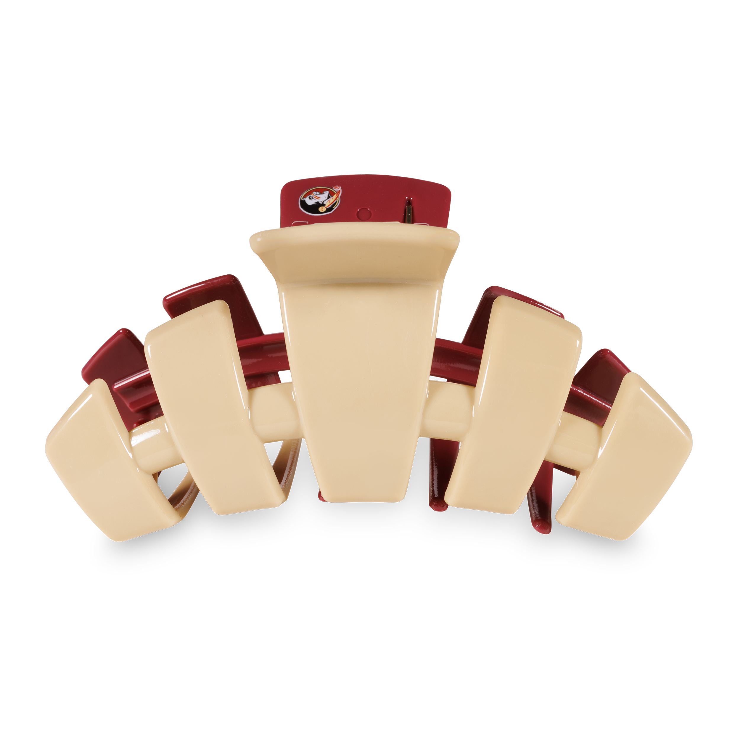 Florida State University Claw Clip