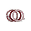 Hail State! Small Hair Ties
