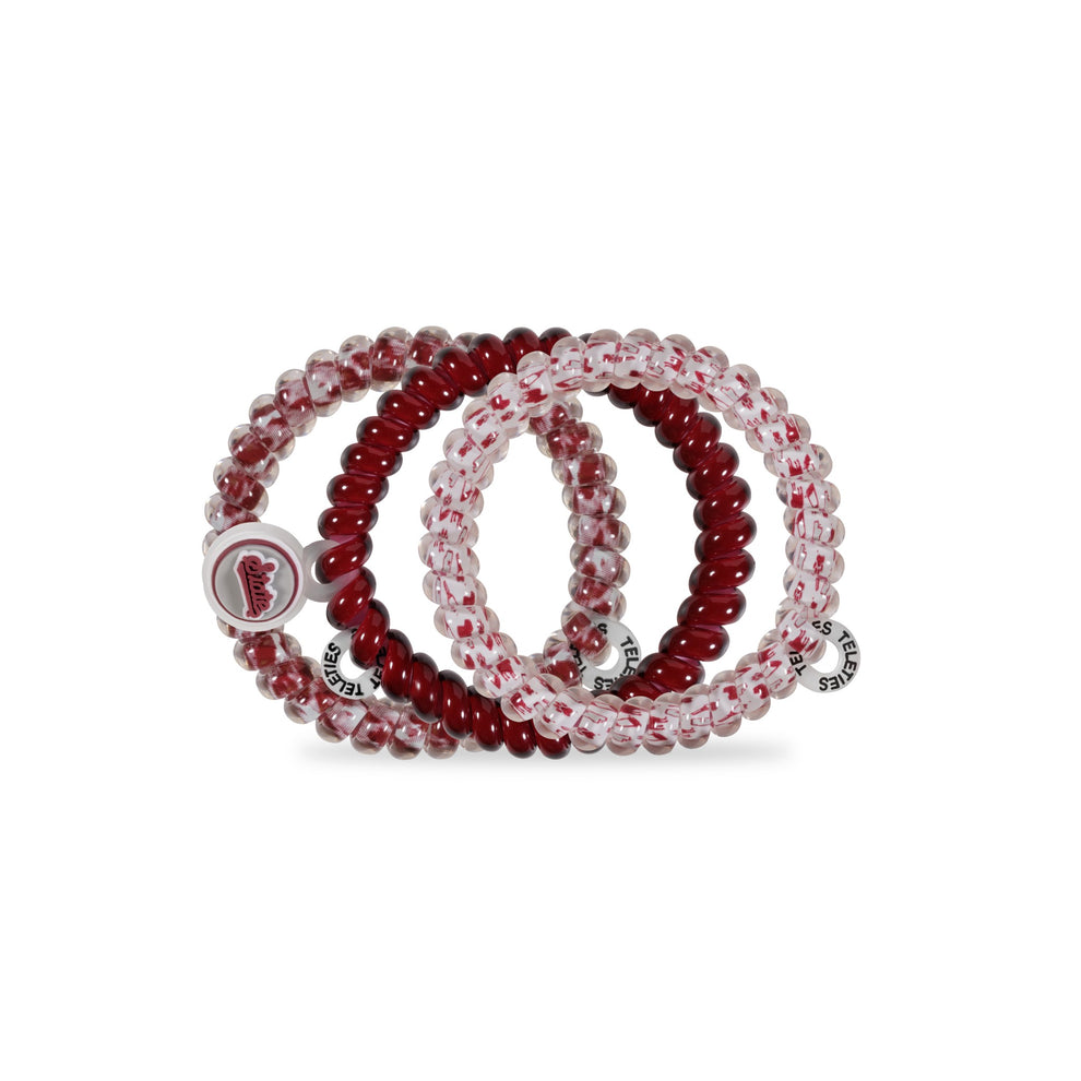 Hail State! Small Hair Ties

