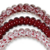 Hail State! Small Hair Ties
