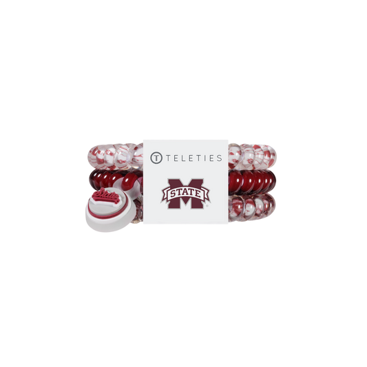 Hail State! Small Hair Ties
                 - Small
              