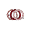 Hail State! Large Hair Ties
