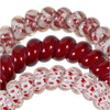 Hail State! Large Hair Ties
