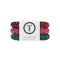 Harvest Hues Large Hair Ties
                in Pink - Large
            