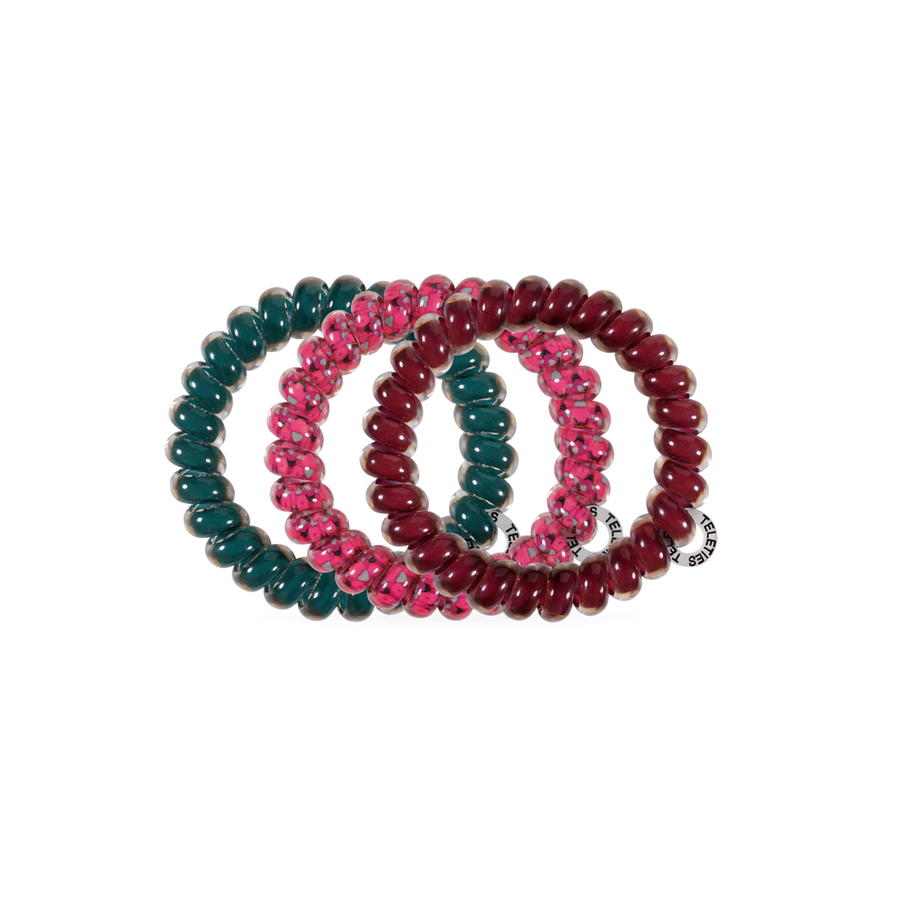 Harvest Hues Large Hair Ties
