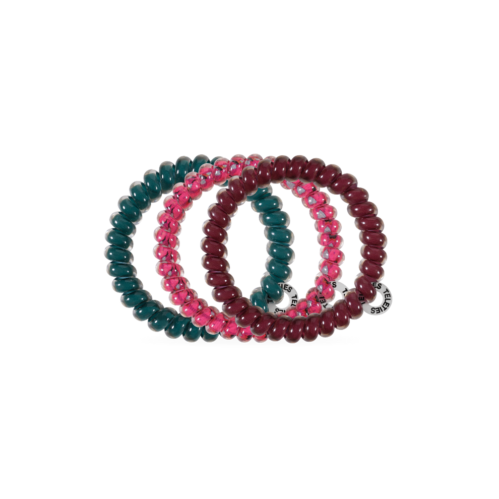 Harvest Hues Small Hair Ties
