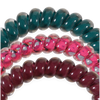Harvest Hues Small Hair Ties
