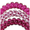 Merlot after Midnight Large Hair Ties
