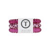 Merlot after Midnight Small Hair Ties
