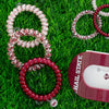 Hail State! Large Hair Ties
