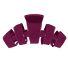 Classic Mulberry Large Claw Clip
