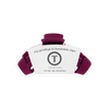 Classic Mulberry Small Claw Clip
