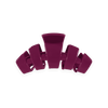 Classic Mulberry Small Claw Clip
