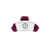 Classic Mulberry Tiny Claw Clip

