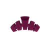 Classic Mulberry Tiny Claw Clip
