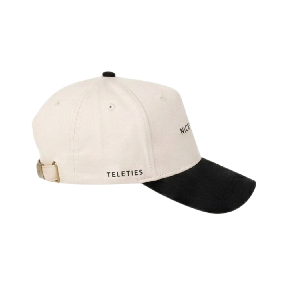 Nice Hair Trucker Hat

