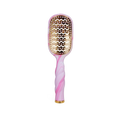 Vented Hair Brush - Pinch Me!
                in Pink - Full Size
            