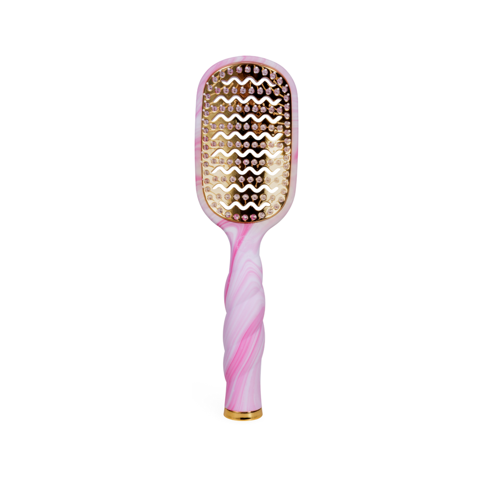 Vented Hair Brush - Pinch Me!
