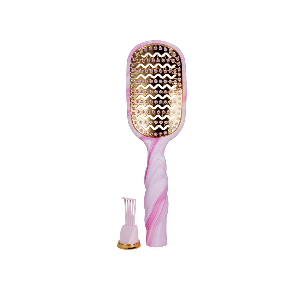 Vented Hair Brush - Pinch Me!
