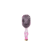 Mini Boar Bristle Hair Brush - Pinch Me!
