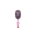 Mini Boar Bristle Hair Brush - Pinch Me!
                in Pink - Mini
            