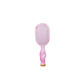 Mini Detangler Hair Brush for Medium Hair - Pinch Me!
                in Pink - Mini
            