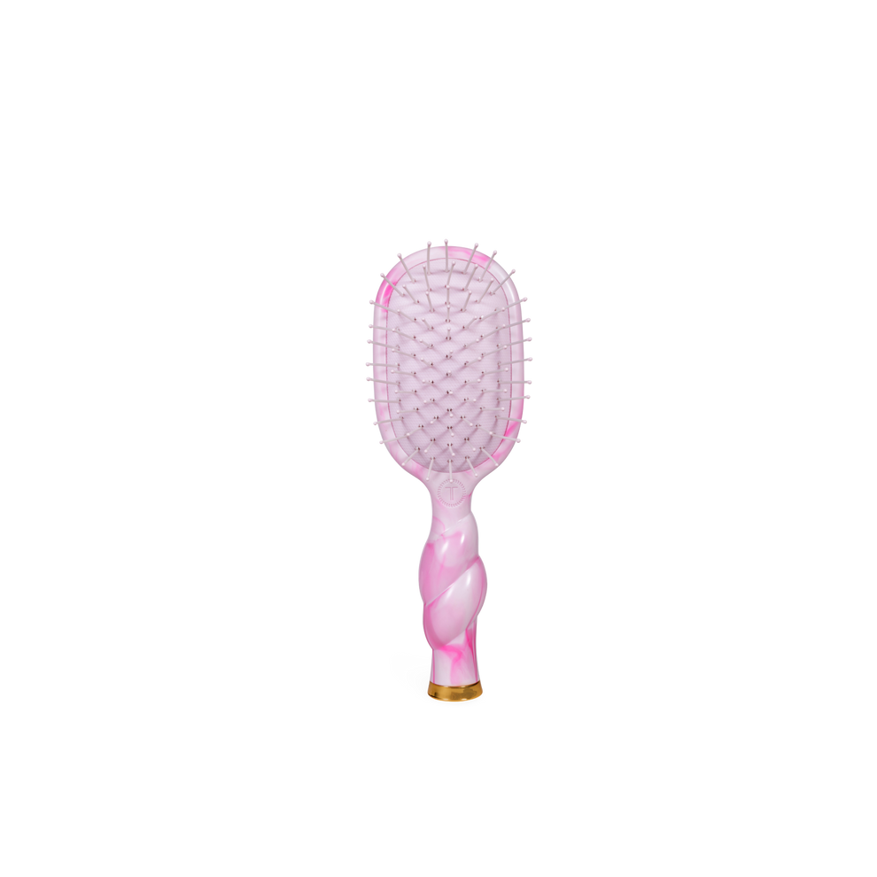 Mini Detangler Hair Brush for Medium Hair - Pinch Me!
