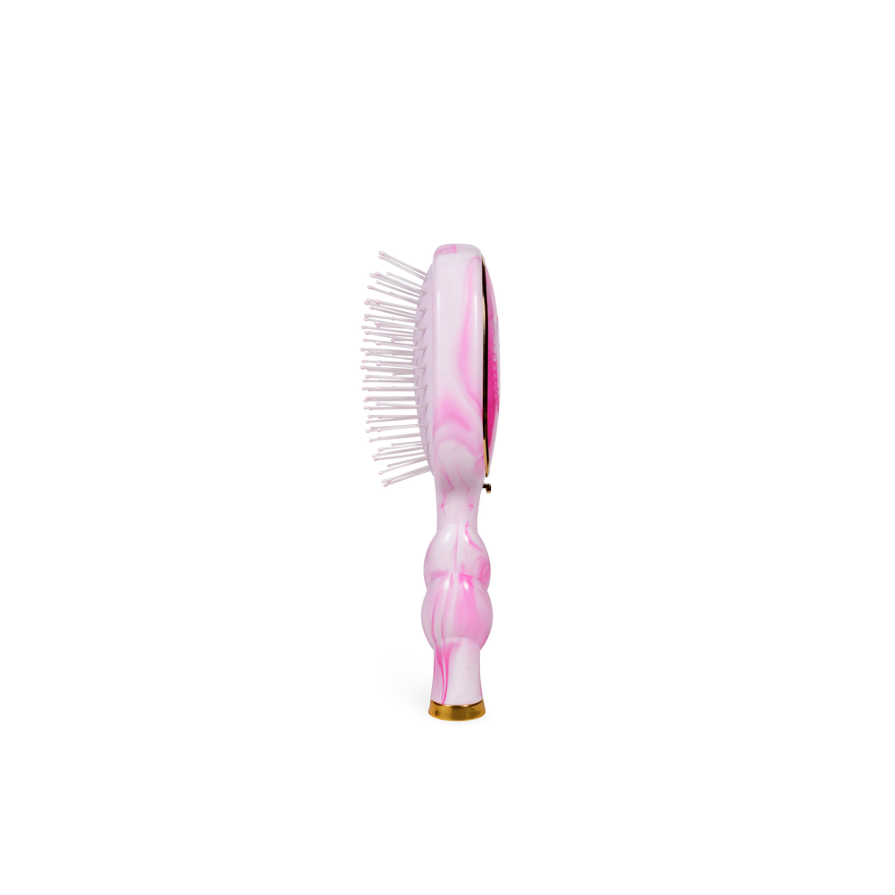 Mini Detangler Hair Brush for Medium Hair - Pinch Me!
