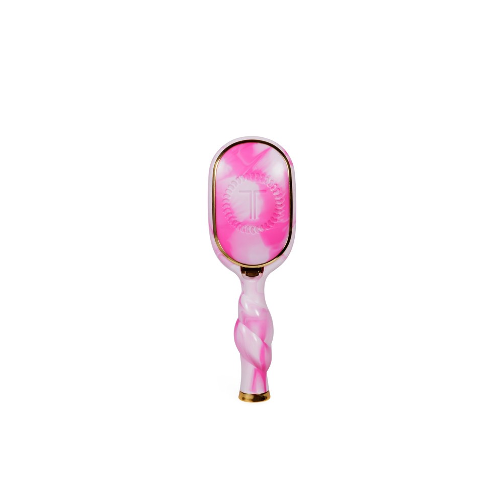 Mini Boar Bristle Hair Brush - Pinch Me!
