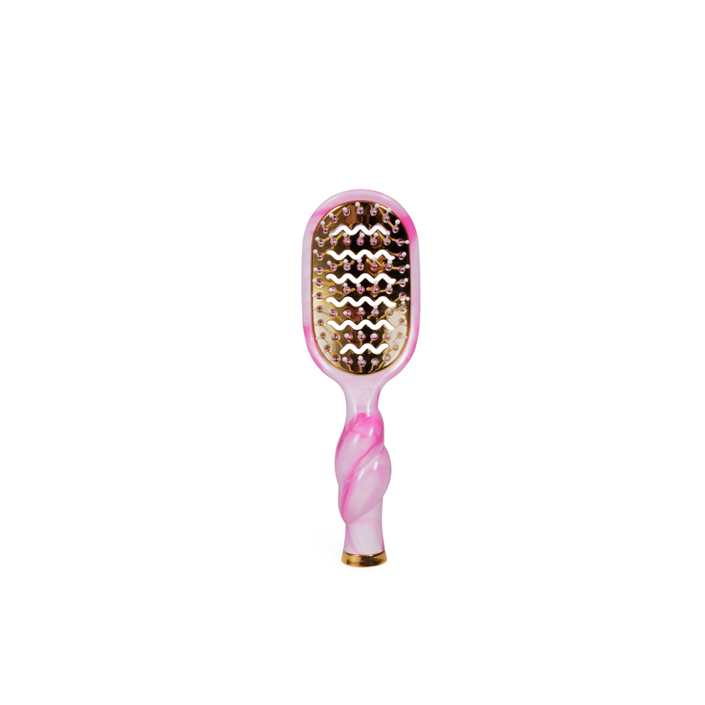 Mini Vented Hair Brush - Pinch Me!
