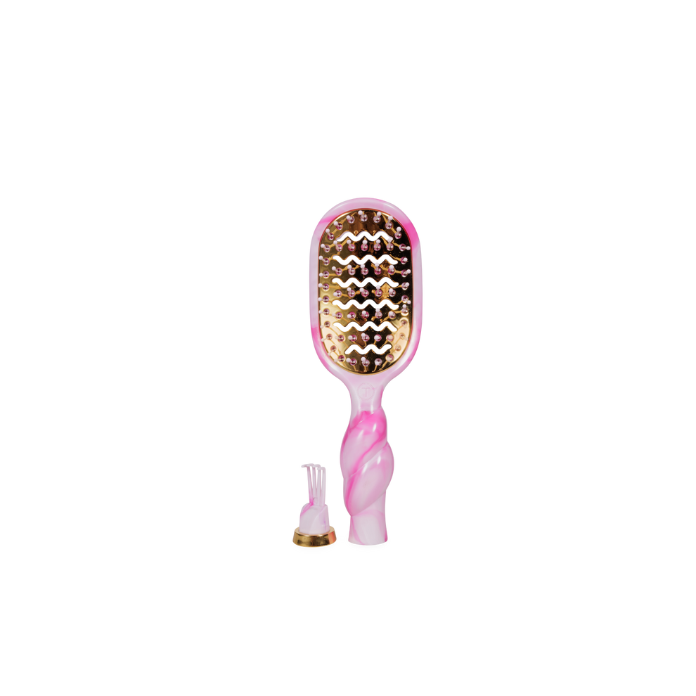 Mini Vented Hair Brush - Pinch Me!
