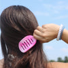 Mini Vented Hair Brush - Pinch Me!
