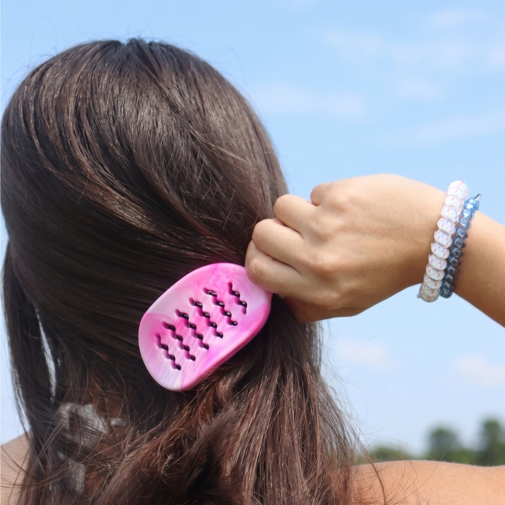 Mini Vented Hair Brush - Pinch Me!
