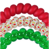 School Days Large Hair Ties
