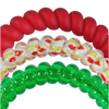 School Days Small Hair Ties
