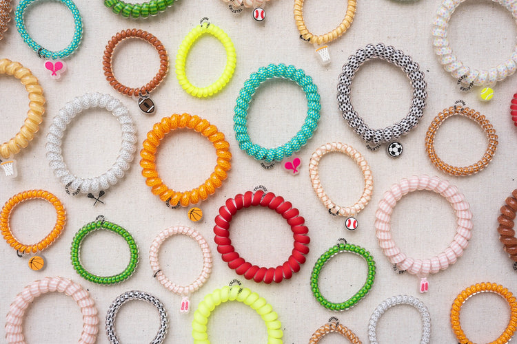 Shop the TELETIES sports collection