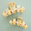 Classic Siesta Medium Claw Clip
