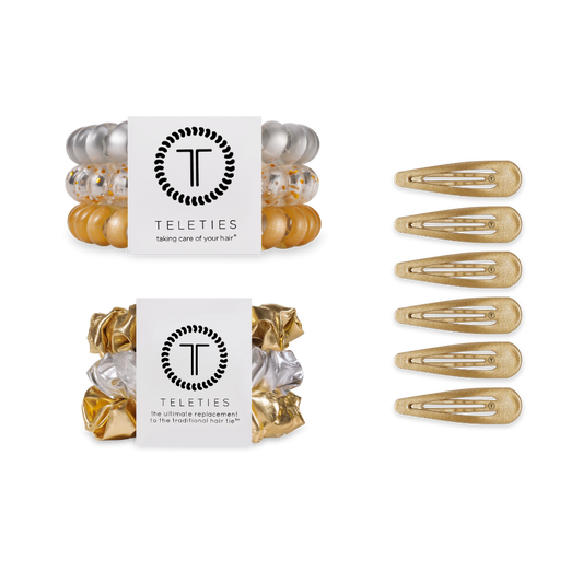 Sparkle Into 2026 Gift Set 