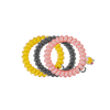 Study Buddy Large Hair Ties
