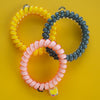 Study Buddy Large Hair Ties
