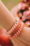 Sunny Days Ahead Large Hair Ties
