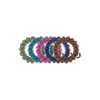 Sweater Swatches Tiny Hair Ties
