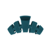 Classic Teal With It Small Claw Clip

