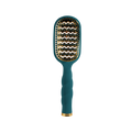 Vented Hair Brush - Teal With It
                in Blue - Full Size
            